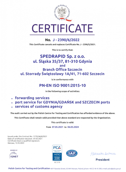 J 2390 6 2022 SPEDRAPID certificate ang sign3