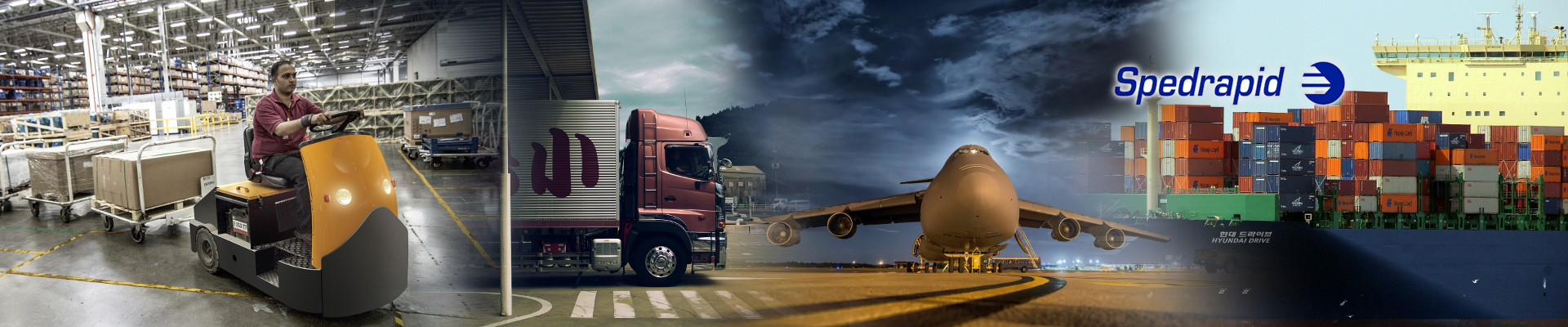 Transport